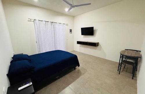 Crucecita House | Casa completa para 6 personas