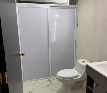 Crucecita House | Casa completa para 6 personas