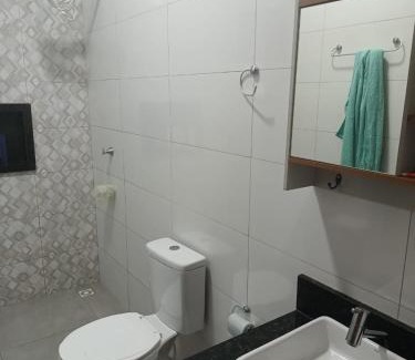 Ji Parana House | Casa Completa para RRS