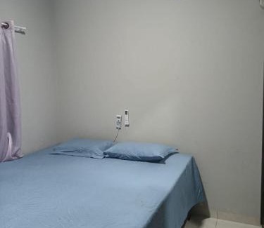 Ji Parana House | Casa Completa para RRS