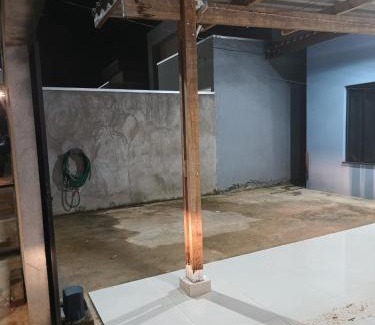 Ji Parana House | Casa Completa para RRS