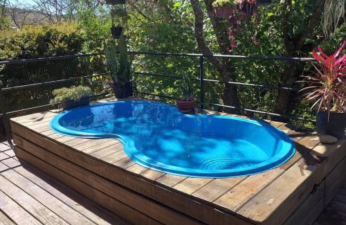 Amarantina Ski Chalet | Casa completa próxima a Ouro Preto! Amarantina