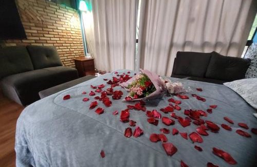 Amarantina Ski Chalet | Casa completa próxima a Ouro Preto! Amarantina