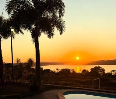 Pimenta House | Casa completa -prox Capitólio, Sto Hilário, Piment