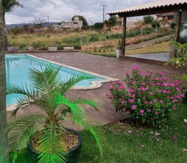 Pimenta House | Casa completa -prox Capitólio, Sto Hilário, Piment