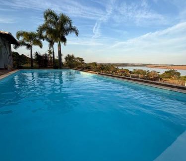 Pimenta House | Casa completa -prox Capitólio, Sto Hilário, Piment