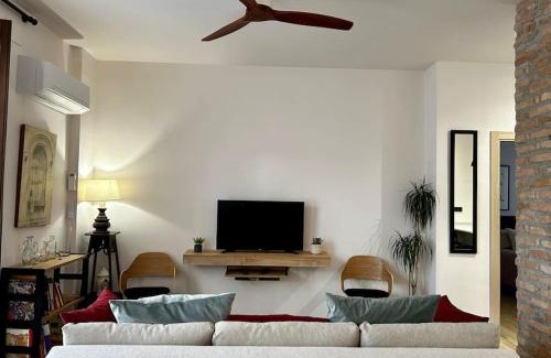 Centro - Sagrario Apartment | Casa con alma