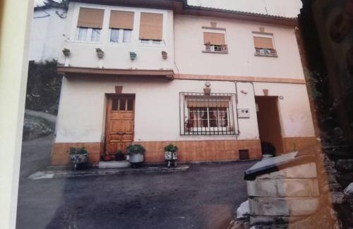 Aller House | Casa con chimenea 6/7 personas