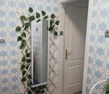 Aller House | Casa con chimenea 6/7 personas