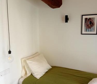 A Teixeira Apartment | Casa con encanto Ribeira Sacra