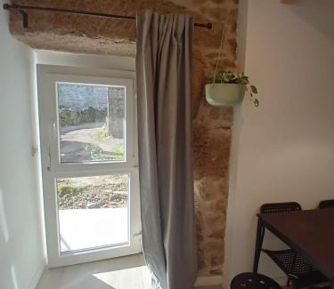 A Teixeira Apartment | Casa con encanto Ribeira Sacra