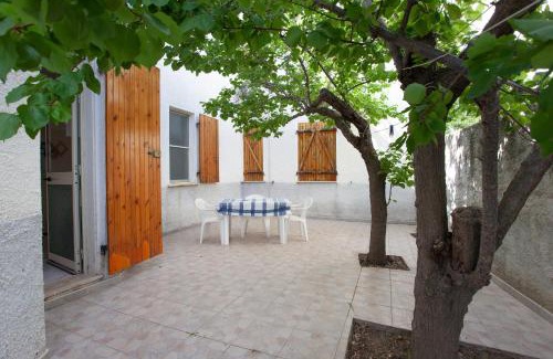 Monte Longu Apartment | Casa con giardino