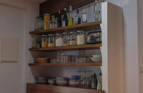 Ruidera Apartment | Casa con jardín y piscina privada