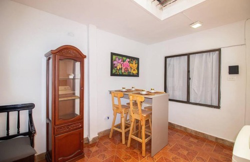 San Javier House | ¡casa con parqueadero! Hogareña y vacacional