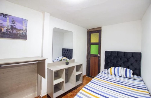 San Javier House | ¡casa con parqueadero! Hogareña y vacacional