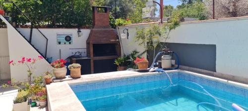 Mendoza House | Casa con pileta cerca del Parque