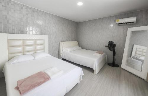 Malambo House | Casa con piscina cerca al aeropuerto