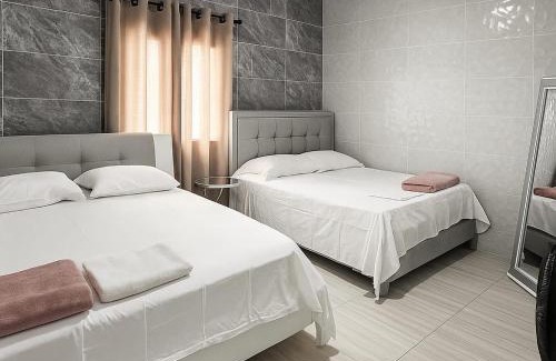 Malambo House | Casa con piscina cerca al aeropuerto