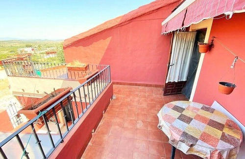 Bullas House | Casa con Piscina 'La Graná'