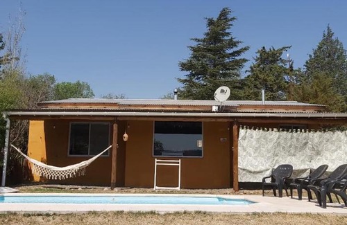 Casa Grande House | Casa con piscina y vista