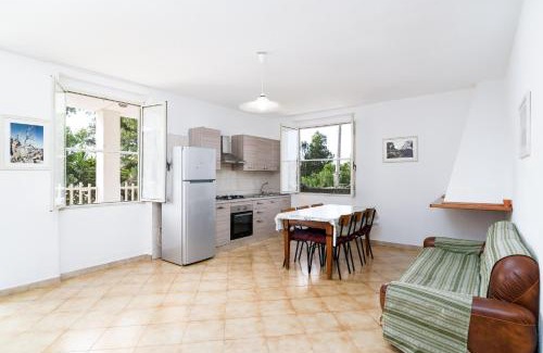 Monte Longu House | Casa con veranda