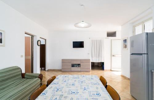 Monte Longu House | Casa con veranda