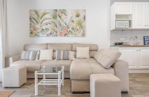 El Valle House | Casa con Vistas a Sierra Nevada