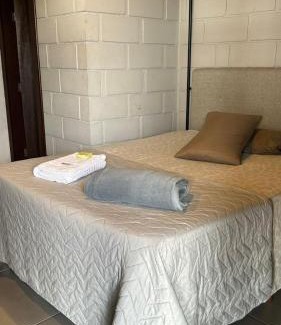 Sao Jose Apartment | CASA CONCEITO - studio panoramico, suites e quartos