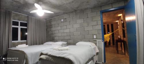 Mucuge House | Casa Concept