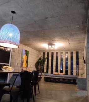 Mucuge House | Casa Concept