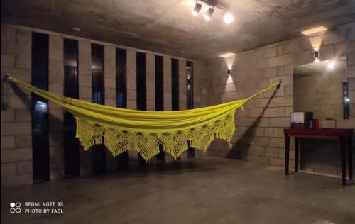 Mucuge House | Casa Concept