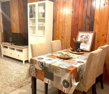 Mondonedo House | Casa Concha do Caserón do Viaxeiro