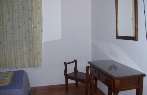 Almaden de la Plata House | Casa Concha