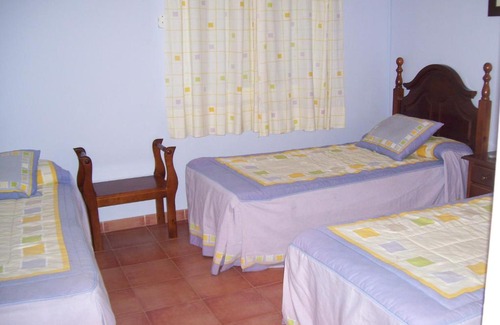 Almaden de la Plata House | Casa Concha