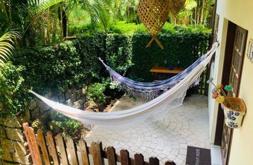 Praia da Enseada House | Casa Cond. 80 mts da praia