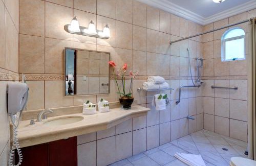 San Jose Hotel | Casa Conde Hotel & Apartamentos