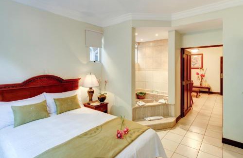 San Jose Hotel | Casa Conde Hotel & Apartamentos