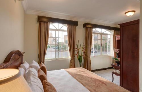 San Jose Hotel | Casa Conde Hotel & Apartamentos