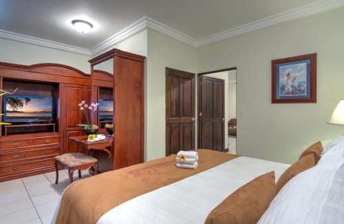 San Jose Hotel | Casa Conde Hotel & Apartamentos