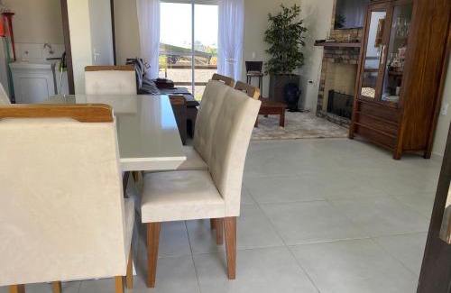 Balneario Gaivota House | Casa condomínio lagoa cortada