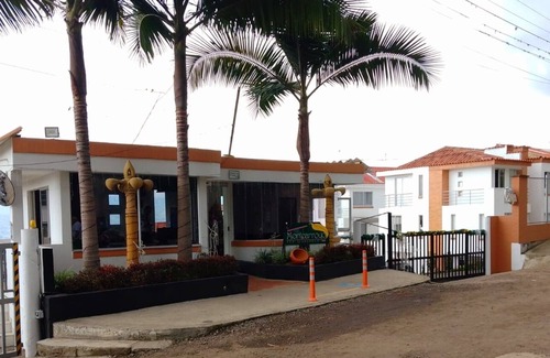 Fusagasuga House | Casa Condominio Fusagasugá/Cundinamarca