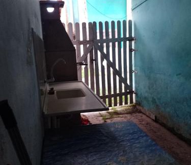 Vista Linda House | Casa -condominio verde mar