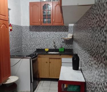 Vista Linda House | Casa -condominio verde mar