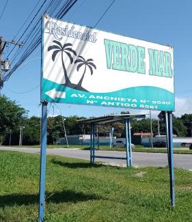 Vista Linda House | Casa -condominio verde mar