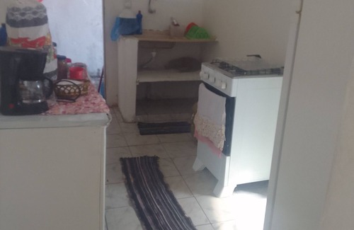 Corumba House | Casa Confortável Central