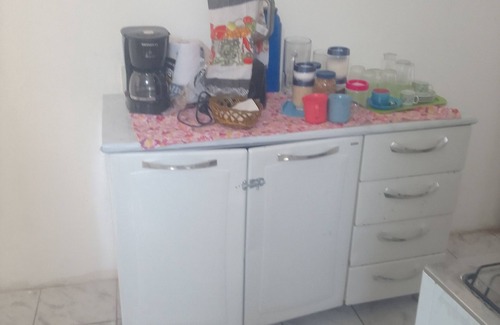 Corumba House | Casa Confortável Central