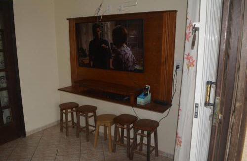 Ubatuba House | Casa confortável na praia