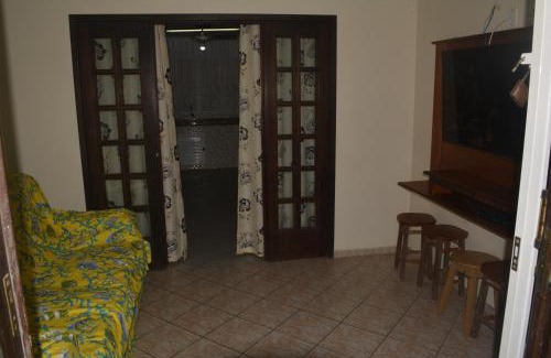 Ubatuba House | Casa confortável na praia