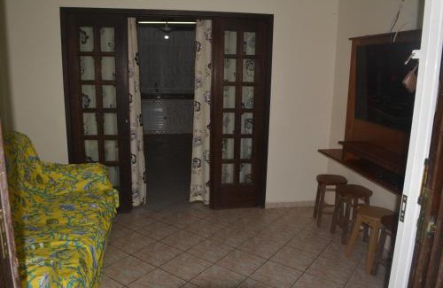 Ubatuba House | Casa confortável na praia