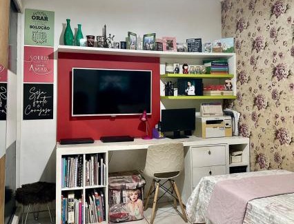 Sacramenta House | Casa confortável COP 30